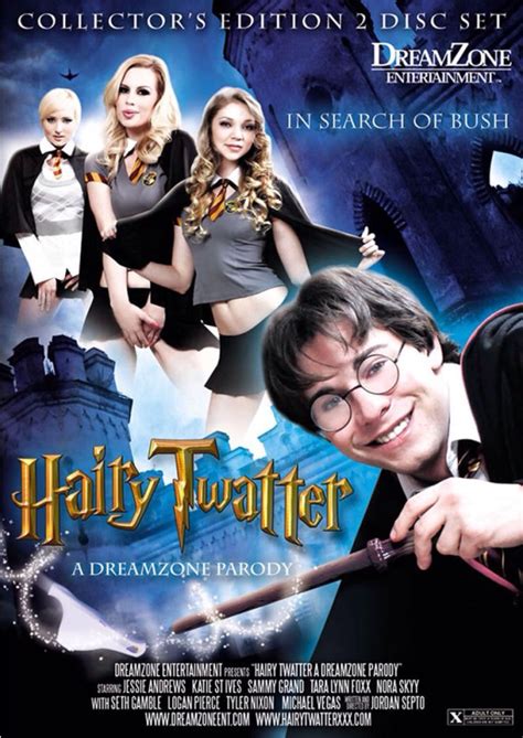 Harry Potter Porn Videos 